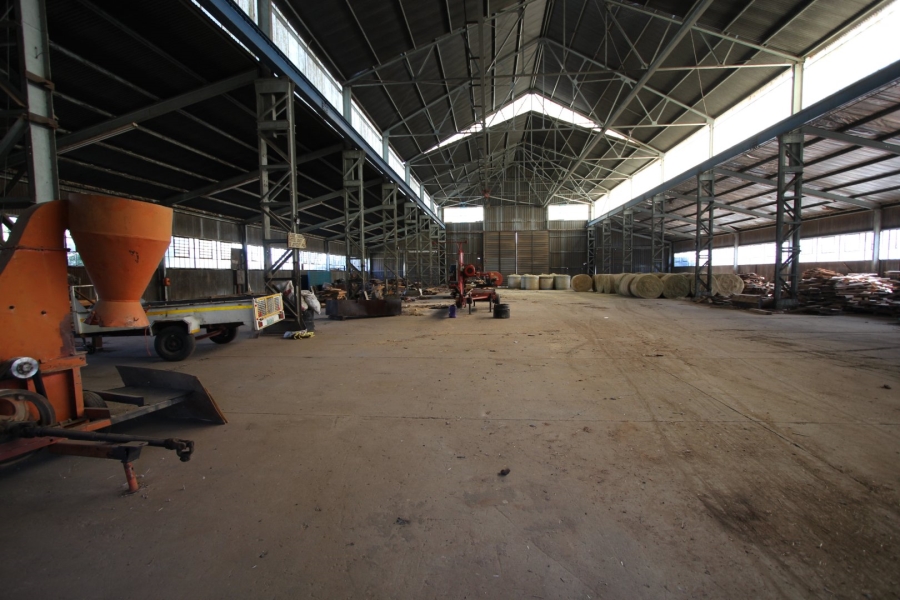  Bedroom Property for Sale in Voorspoed Free State